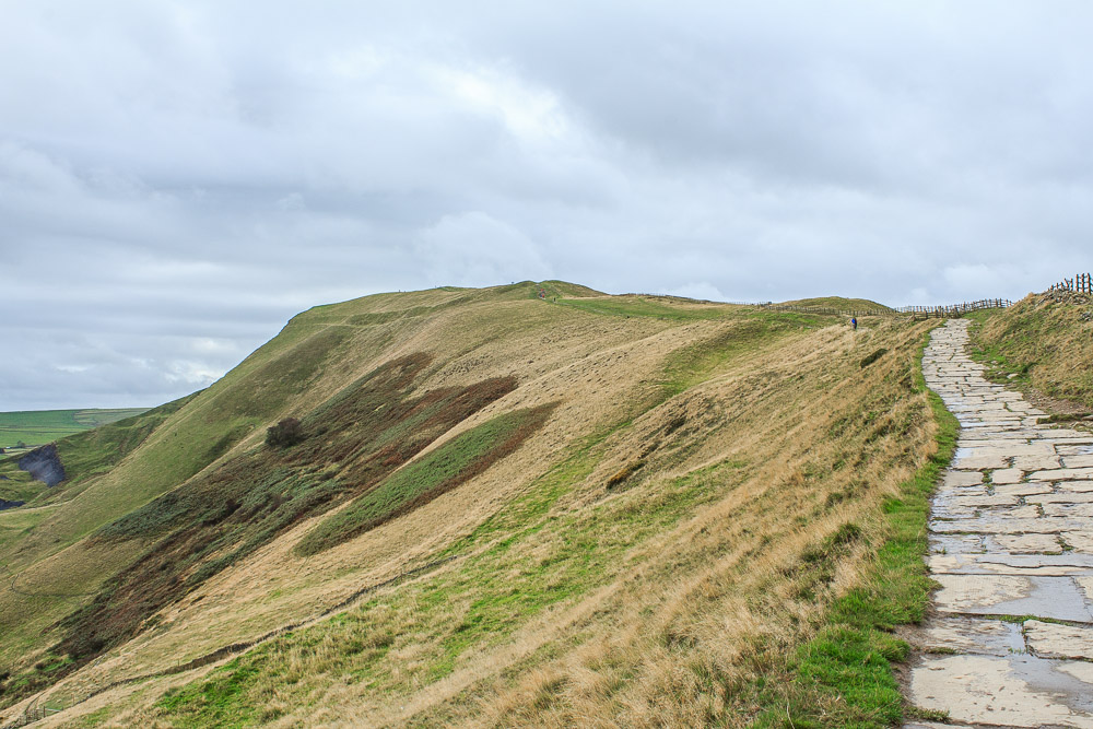 Mam Tor Mam Tor
